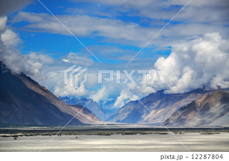 Nubra valley 12287804