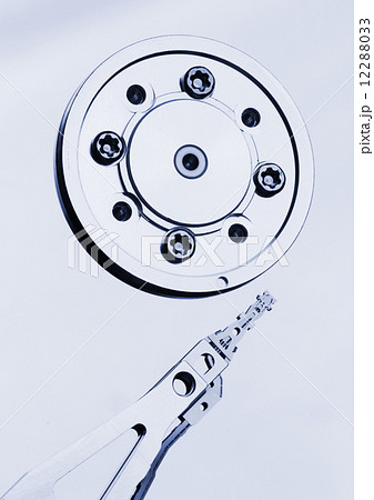 hard disk 12288033