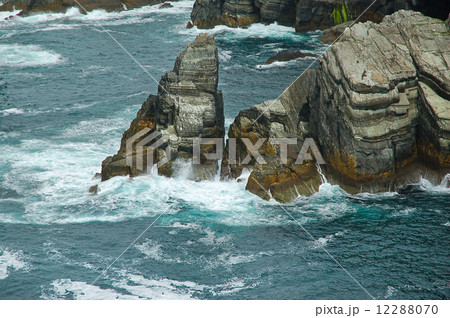Mizen Head cliffs 12288070