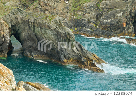 Mizen Head cliffs Mizen Head cliffs 12288074