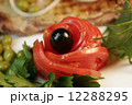 Decorative tomate 12288295