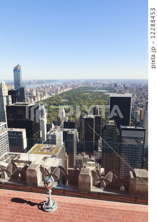 セントラルパーク 12288453