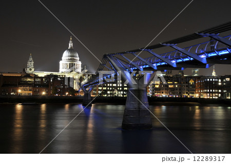 ロンドンの夜-9 ロンドンの夜-9 12289317