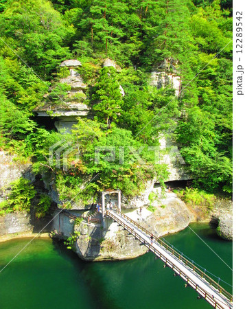 塔のへつり 12289542