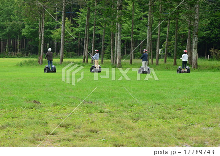 セグウェイ セグウェイ 12289743