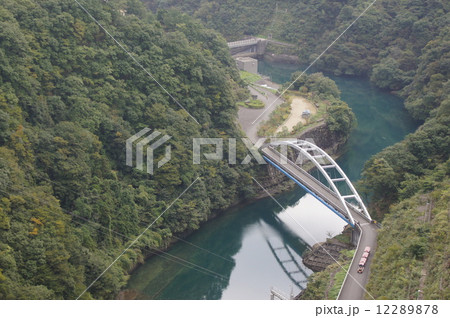 宮ケ瀬ダム 12289878