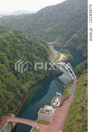 宮ケ瀬ダム 12289879