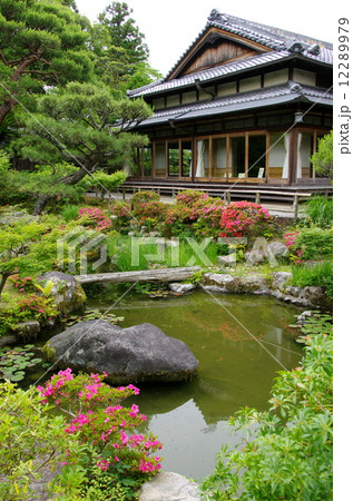 吉城園 吉城園 12289979