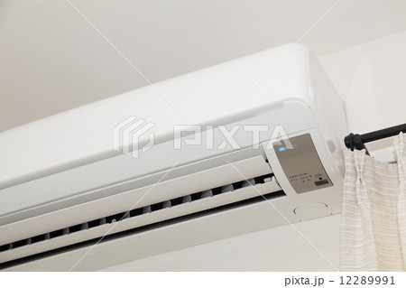 エアコン　冷房 12289991