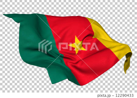 國旗 12290433
