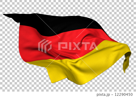 A national flag 12290450