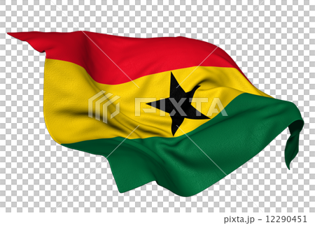 A national flag 12290451