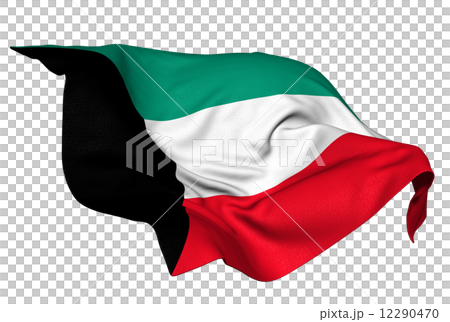A national flag 12290470
