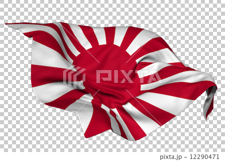A national flag 12290471