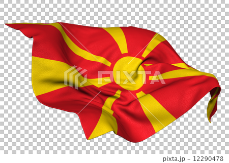国旗 12290478