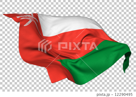 A national flag 12290495