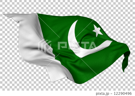 A national flag 12290496