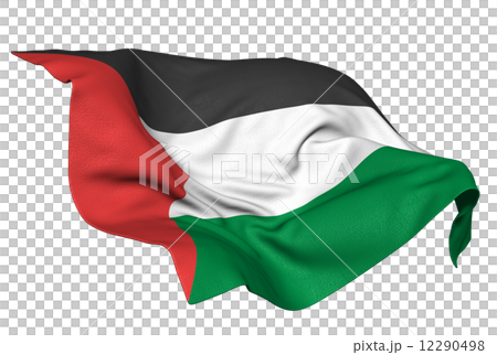 A national flag A national flag 12290498