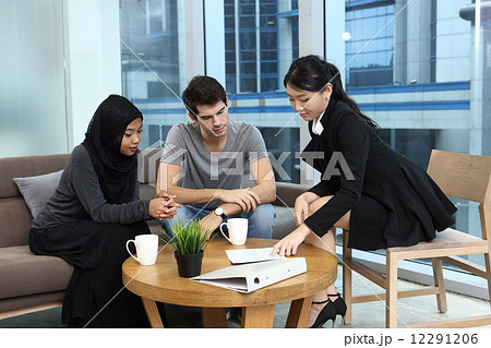 ライフプラン説明 ライフプラン説明 12291206