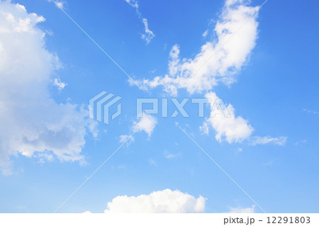 秋の空 秋の空 12291803