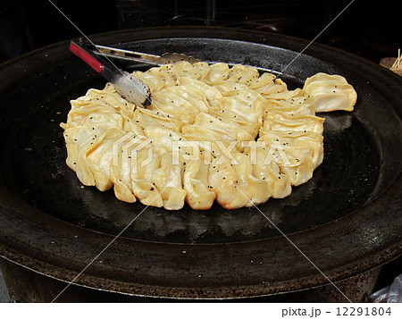 上海 七宝老街 市場の食品  上海 七宝老街 市場の食品  12291804