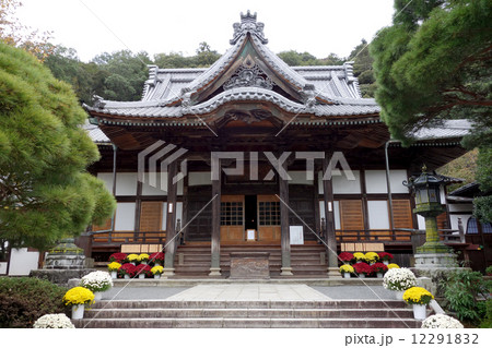 修禅寺 12291832