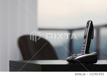 One side of office 12292302