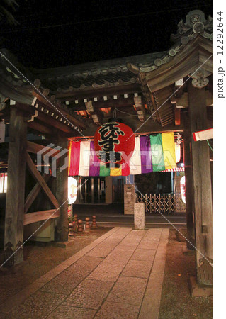 本覚寺の恵比寿様 12292644