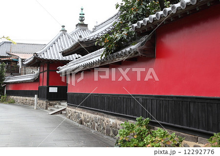 赤壁の合元寺 赤壁の合元寺 12292776