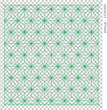 Hemp leaves 12292881