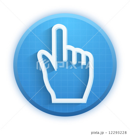 Click ursor icon mouse hand Click ursor icon mouse hand 12293228