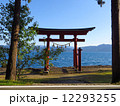 鳥居 12293255