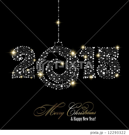 Christmas card 12293322