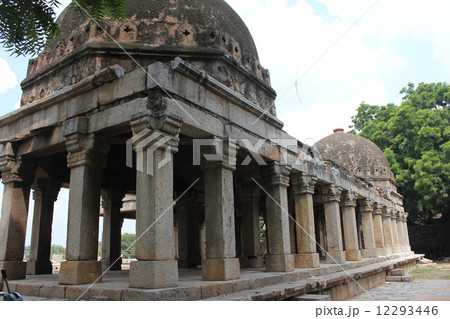 lodhi garden tomb lodhi garden tomb 12293446