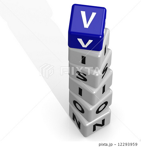 Vision blue Vision blue 12293959
