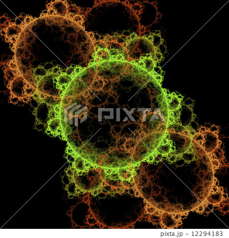 Symmetrical growth of bacteria Symmetrical growth of bacteria 12294183