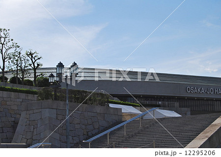 大阪城ホール 12295206