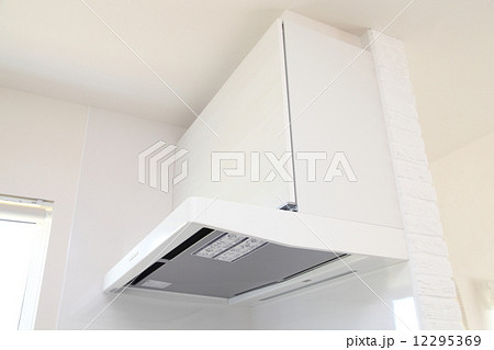 換気扇 12295369