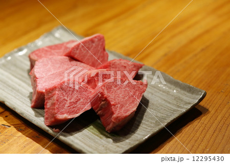 シャトーブリアン シャトーブリアン 12295430