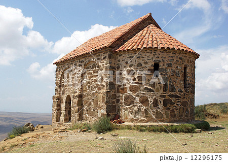 David Garedji, Kakheti, Georgia, Europe 12296175