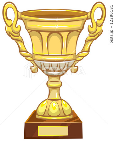 Gold Cup champion 12296181