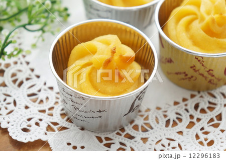 スイートポテト 12296183