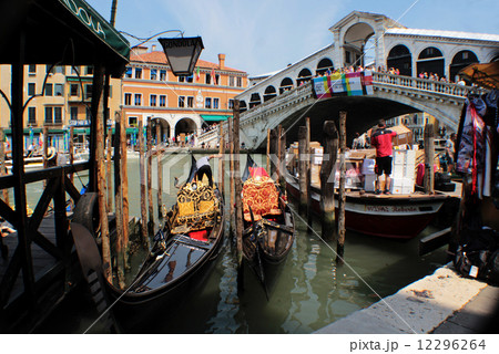 リアルト橋 リアルト橋 12296264