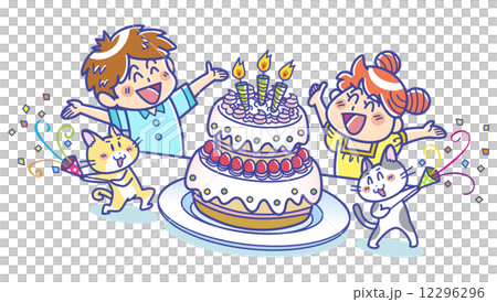 Happy Birthday 12296296