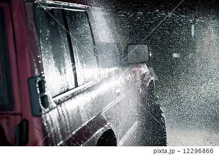 Car wash 12296866