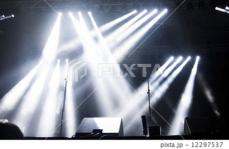 Stage lights Stage lights 12297537