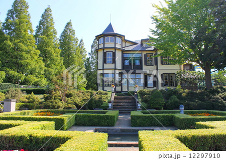 外交官の家 外交官の家 12297910
