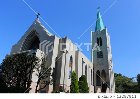 カトリック山手教会 カトリック山手教会 12297911
