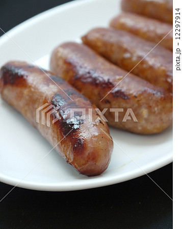 ソーセージ 12297914