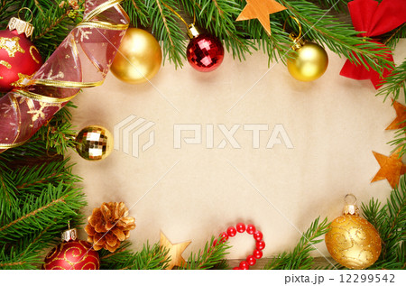 Christmas background Christmas background 12299542
